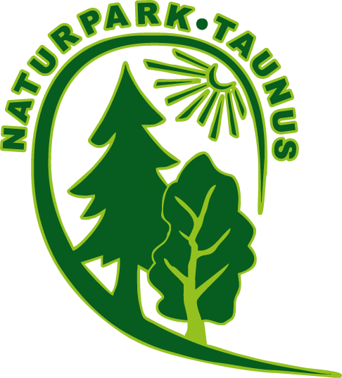 Logo des Naturpark Taunus